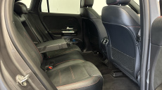 Mercedes-Benz Eqa 300 4M 168kW AMG Line Premium 66.5kWh 5dr Auto Electric Hatchback